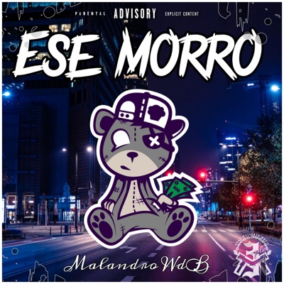 Ese Morro - Single