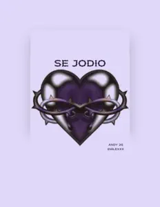 Listen to ANDY 2G Emilexxx, watch music videos, read bio, see tour dates & more!