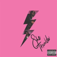 She Thunda - Single - Boss B