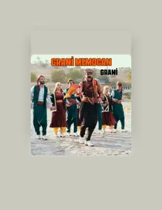 Grani Memocan을(를) 듣고, 뮤직 비디오를 보고, 약력을 읽고, 투어 일정 등을 확인하세요!