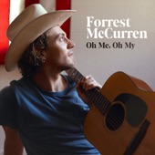 Forrest McCurren - Hart Hill