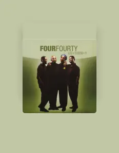Listen to Four Fourty, watch music videos, read bio, see tour dates & more!