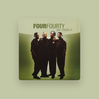 Listen to Four Fourty, watch music videos, read bio, see tour dates & more!