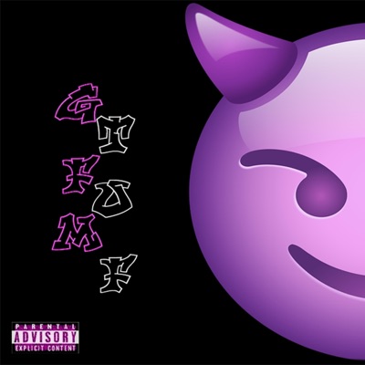 GTFOMF (feat. Magiver Knowledge & Invizible Handz) - Single