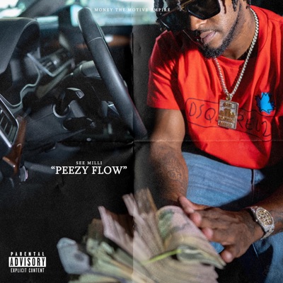 Peezy Flow - Single