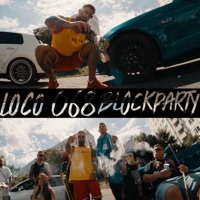 Blockparty - Single - Loco068