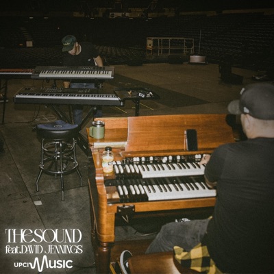 The Sound (feat. David Jennings & IL Youth) - Single