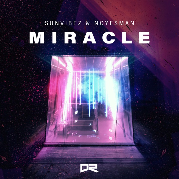 Miracle - EP