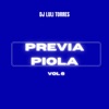 Dj Luli Torres - Provenza (Remix)