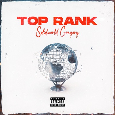 Top Rank (Radio Edit) - Single