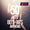 50 Hits Remixes (80's and 90's Anthems) - Various Artists