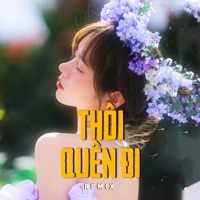 Thôi, Quên Đi (Lofi Chill) - Single - TVK & Phát Huy T4