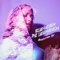 Sinónimo De Insomnio - Single - Soulcrow 98'