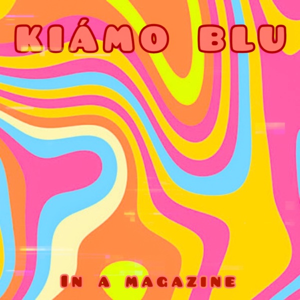 In a Magazine