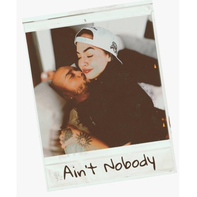 Ain't Nobody (feat. Tiago Vasquez) - Single