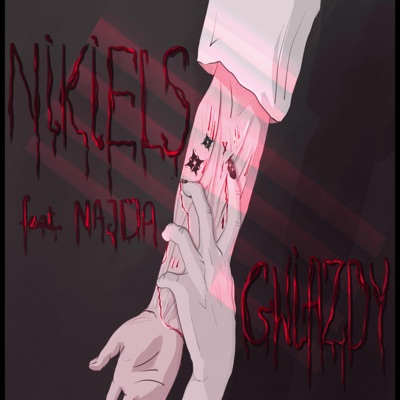 Gwiazdy (feat. Najda) - Single