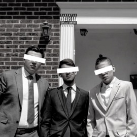 WE'LL SEE (feat. DREWZ & TOKA) Tylerr