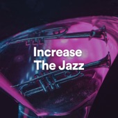 Increase the Jazz artwork