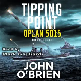 Tipping Point: OPLAN 5015 (Unabridged)