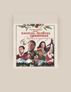Dengarkan It's All Good, tonton video musik, baca bio, lihat tanggal tur & lainnya!