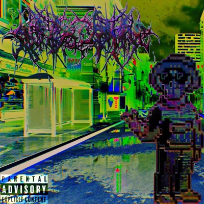 Ma$ked Up - EP