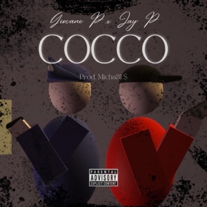 COCCO (feat. Jay P & Micha3l $)