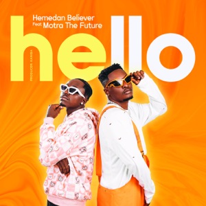 Hello (feat. Motra The Future)