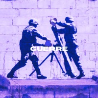 Guerilla_Warefare - Single - Puh-Geez