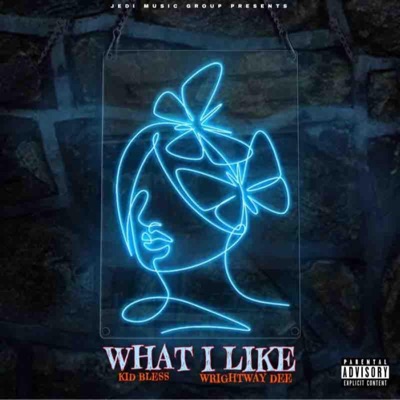 What I Like - Single