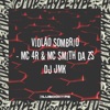 VIOLÃO SOMBRIO - Single