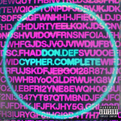 Cypher Complete