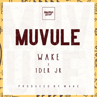Muvule (feat. 1der Jr) - Single