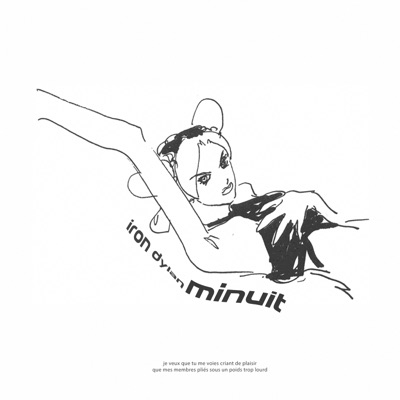 Minuit - EP