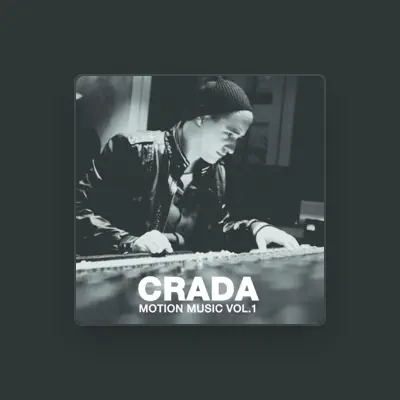 Listen to Crada, watch music videos, read bio, see tour dates & more!