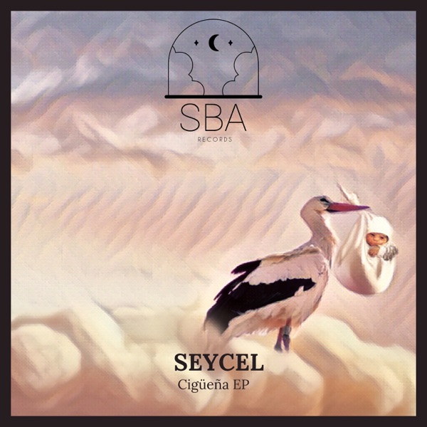 Cigüeña - Single