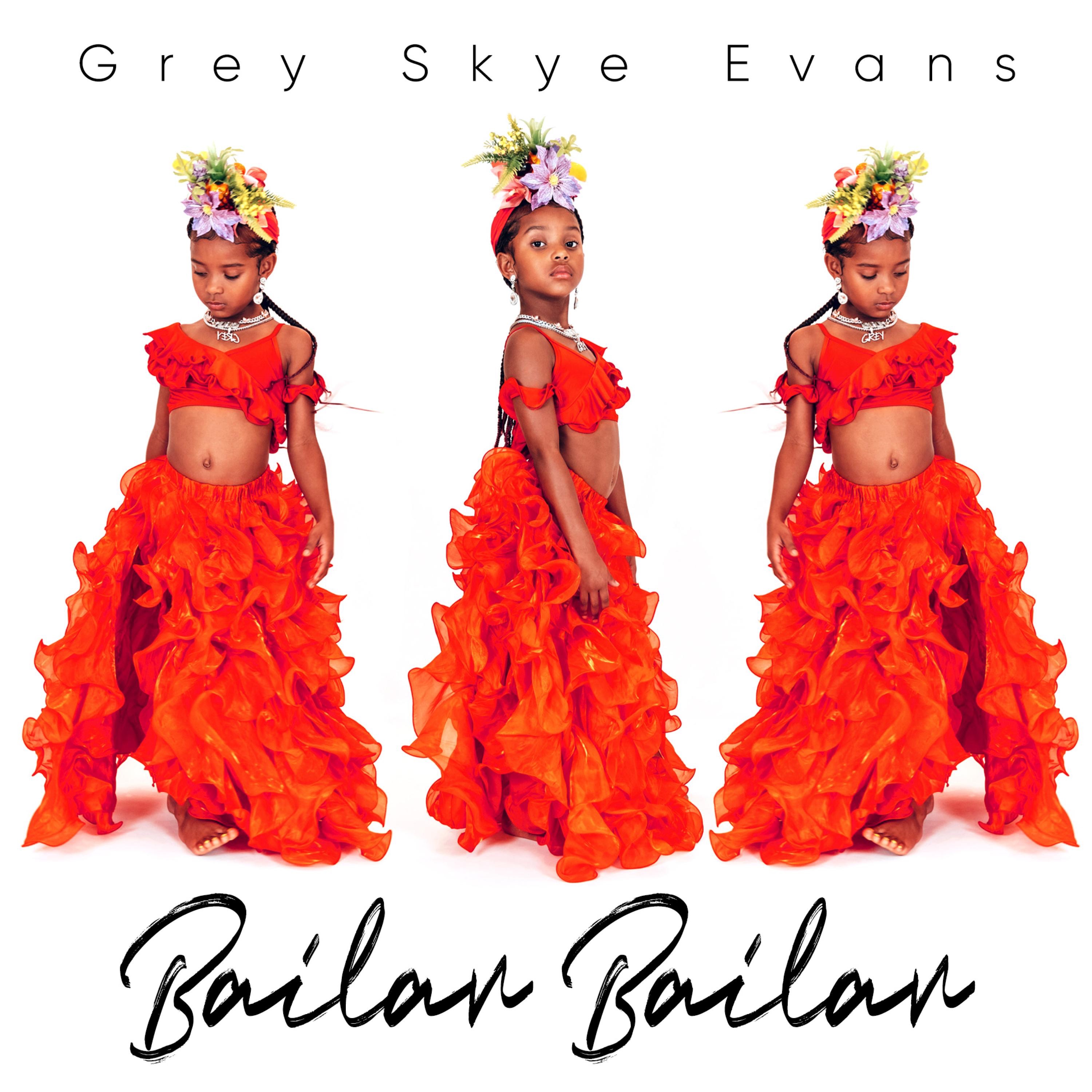 Bailar Bailar - Single
