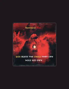 聆聽 Anonymous Rico、觀看音樂影片、閱讀小傳、查看巡演日期等！