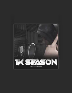 Ακούστε περιεχόμενο από 1K Exchange, παρακολουθήστε μουσικά βίντεο, διαβάστε το βιογραφικό, δείτε ημερομηνίες περιοδείας, και πολλά ακόμη!