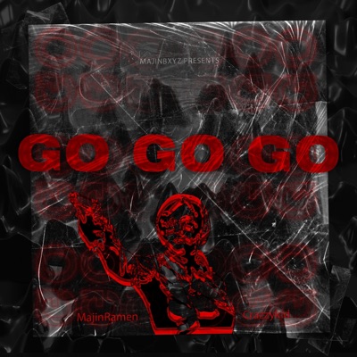 GO GO GO (feat. Majinramen) - Single
