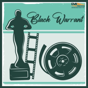 Black Warrant (Original Motion Picture Soundtrack) - EP