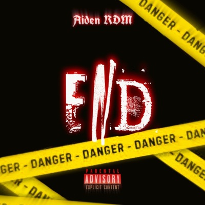 End (feat. Darkko Beats) - Single