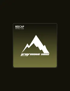 聆聽 RESCAP、觀看音樂影片、閱讀小傳、查看巡演日期等！