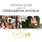 Seatbelts (The Ride) - Siddhartha Khosla lyrics