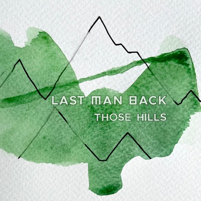 Those Hills - Single