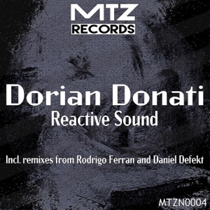 Reactive Sound - Single