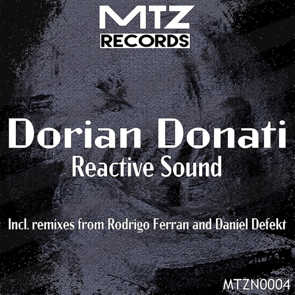 Reactive Sound - Single