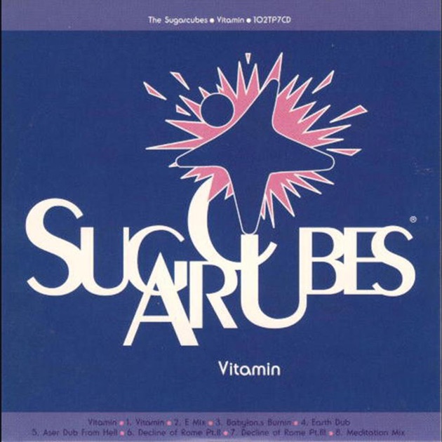 UK盤オリジナル SUGARCUBES Stick Around For Joy Stick Around For Joy | The Sugarcubes
