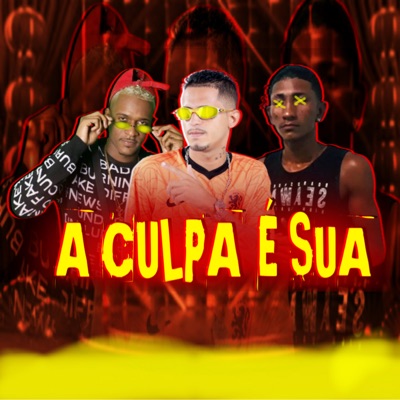 A Culpa É Sua (Remix) - Single