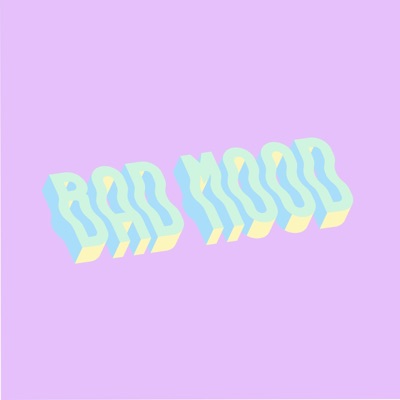 Bad Mood - Single