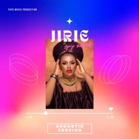 Jirie (Acoustic version) - Single - yoyo michael